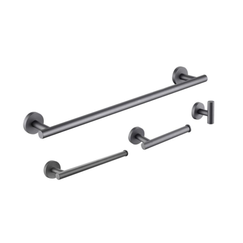 Juego de accesorios 4 piezas - 1100.3