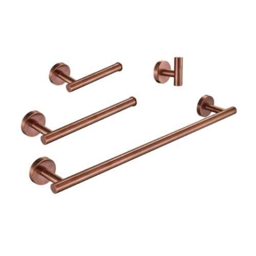 Juego de accesorios 4 piezas - 1100.8