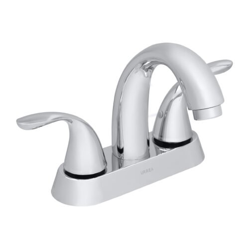 Mezcladora de 4" para lavabo - 11CL