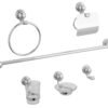 Juego de accesorios 6 piezas - 1200