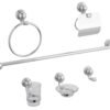 Juego de accesorios 6 piezas - 1200