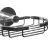 Jabonera de semi-empotrar para regadera - 1310