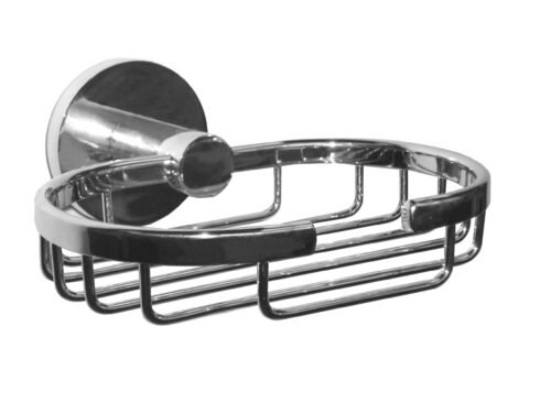 Jabonera de semi-empotrar para regadera - 1310