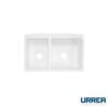 Tarja Doble Submontar Farmhouse Ceramica - 16TD.3