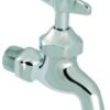 Llave individual de maneral plano - 18CR