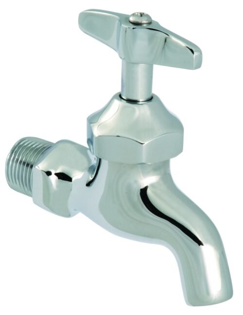Llave individual de maneral plano - 18CR