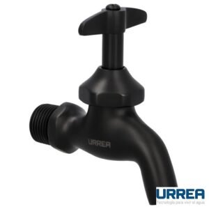 Llave individual de maneral plano - 18CR