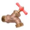 Llave de nariz de 45° - 191.13