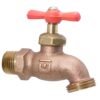 Llave de nariz semi compacta - 19N.13