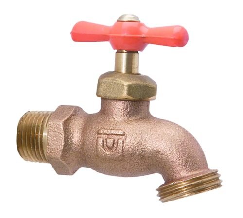 Llave de nariz semi compacta - 19N.13