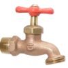 Llave de nariz compacta - 19NC.13