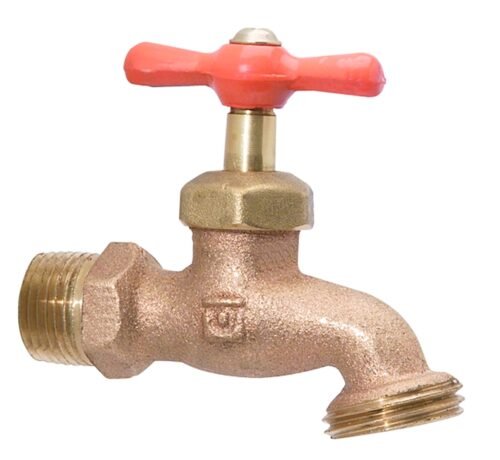 Llave de nariz compacta - 19NC.13