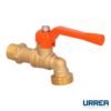 Llave de jardín tipo esfera - 19PE.13
