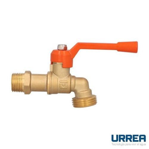 Llave de jardín tipo esfera - 19PE.13
