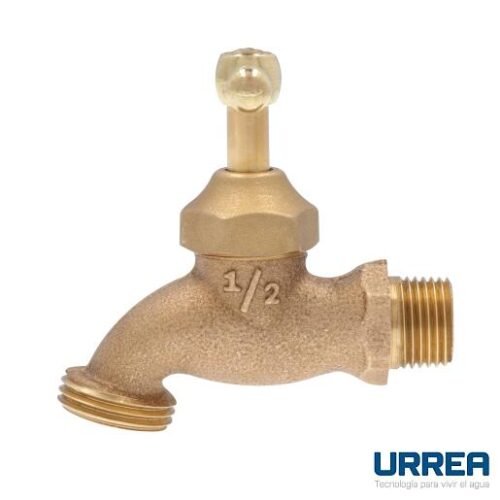 Llave de jardín robusta - 19R.13