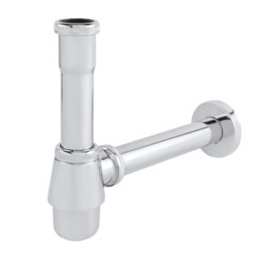 Céspol de latón con extensión - 2155