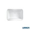 Tina Freestanding Rectangular - 21TF.3