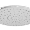 Regadera de plato redonda de 26cm - 2212