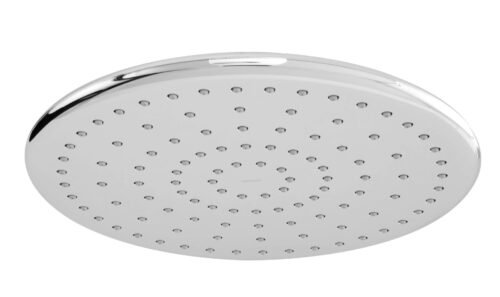 Regadera de plato redonda de 26cm - 2212