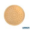 Regadera de plato redonda con brazo a muro JYM® - 2228B.7