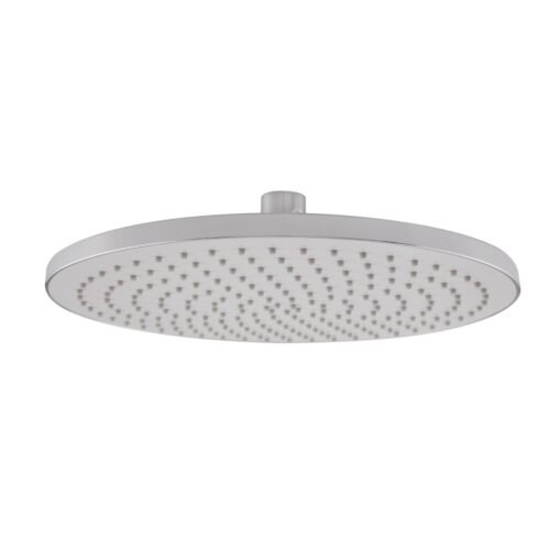 Regadera de plato redonda de 23 cm - 2263