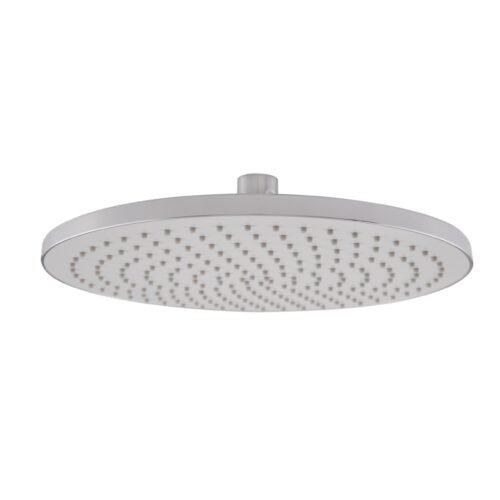 Regadera de plato redonda de 23 cm - 2263