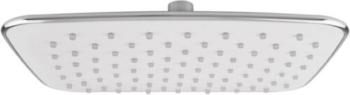 Regadera de plato rectangular - 2265