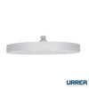 Regadera de plato redonda de 32 cm - 2266