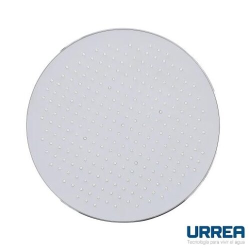 Regadera de plato redonda de 32 cm - 2266