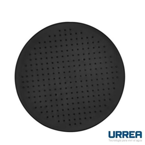Regadera de plato redonda de 32 cm - 2266.2