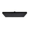 Regadera de plato rectangular de 36 cm - 2267.2