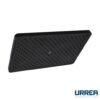 Regadera de plato rectangular de 36 cm - 2267.2