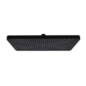 Regadera de plato rectangular de 36 cm - 2267.2