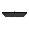 Regadera de plato rectangular de 36 cm - 2267.2