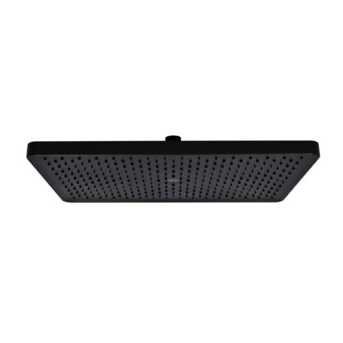 Regadera de plato rectangular de 36 cm - 2267.2