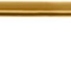 Brazo de regadera a pared INOX® Oro - 2315INOX.5