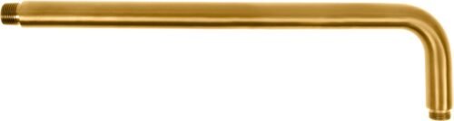 Brazo de regadera a pared INOX® Oro - 2315INOX.5