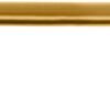 Brazo de regadera a pared INOX® Oro - 2315INOX.5