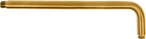 Brazo de regadera a pared INOX® Oro - 2315INOX.5