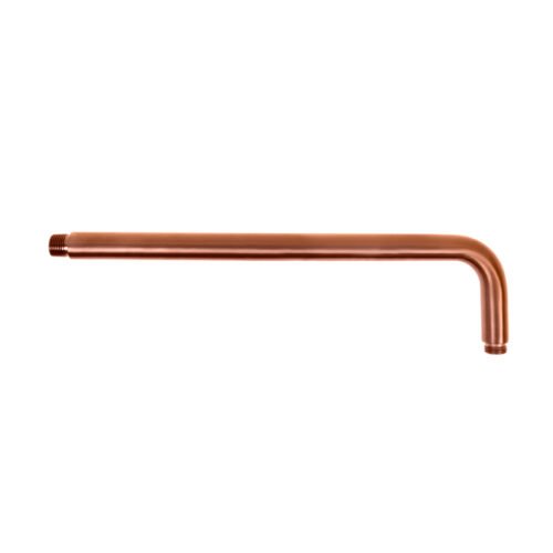 2315INOX.8 Brazo de regadera a pared INOX® Bronce - 2315INOX.8