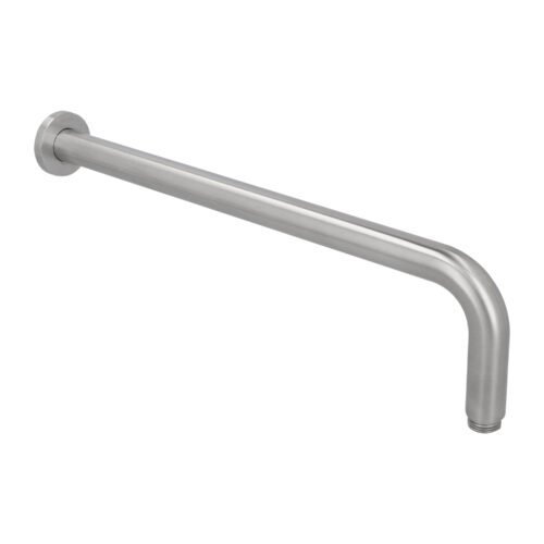 Brazo de regadera a pared INOX® Satin - 2315INOX.9