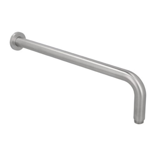 Brazo de regadera a pared INOX® Satin - 2315INOX.9