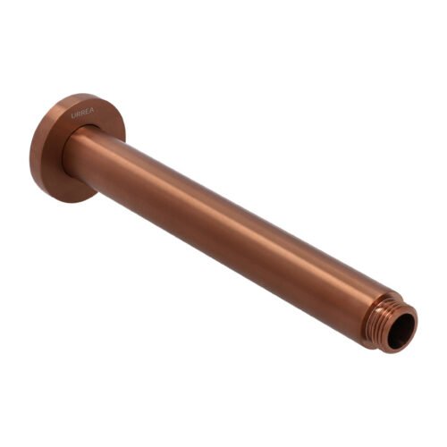 2316INOX.8 Brazo de regadera a techo INOX® Bronce - 2316INOX.8