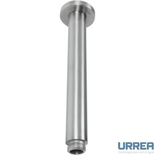 Brazo de regadera a techo INOX® Satin - 2316INOX.9