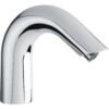 Llave Swan con sensor invisible - 25.2504.21