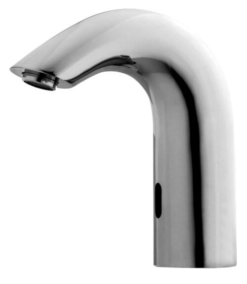 Llave Rund con sensor para lavabo - 25.2511.21