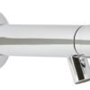Temporizadora larga tubular para lavabo - 25.2518.21