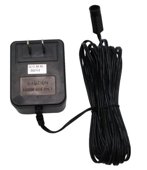 Transformador de corriente hembra 9v - 25.2531.20