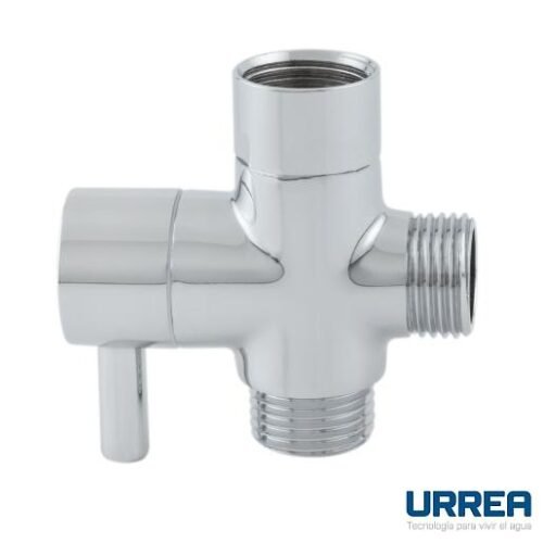 Desviador para regadera - 2501