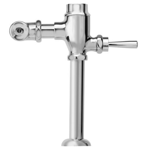Fluxómetro expuesto de palanca para taza flux - 2532